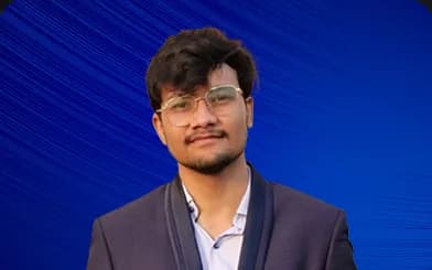 Arpit Mishra