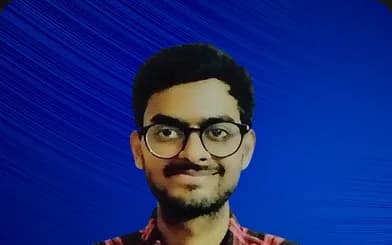 Arpit Yadav