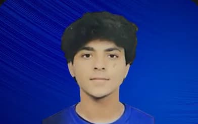 Aryan Arora