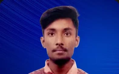 Harsh Raj