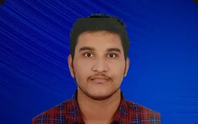 Harshith Reddy