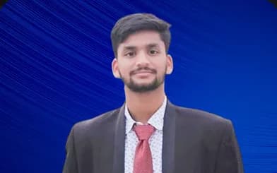 Karthik Thakur