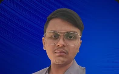 Krish Ramesh