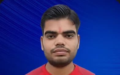 Manoj Kumar