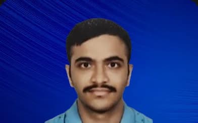 Neel Suneel Kumar
