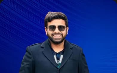 Piyush tiwari