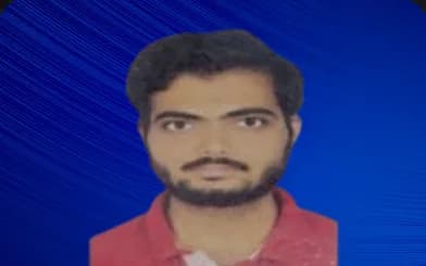 Yash Samant
