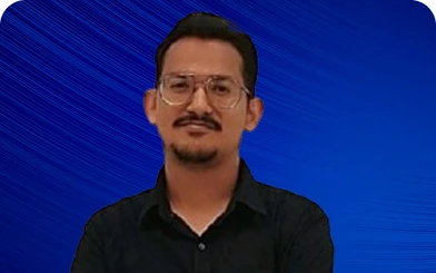 AHMAD RAZA QURESHI