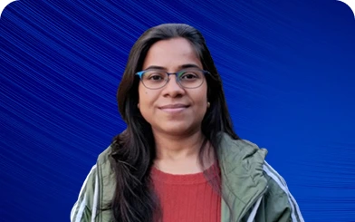 NISHA MOYAL