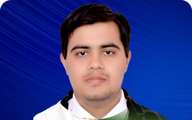 SHIKHAR ARORA