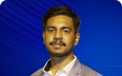 TUSHAR GUPTA
